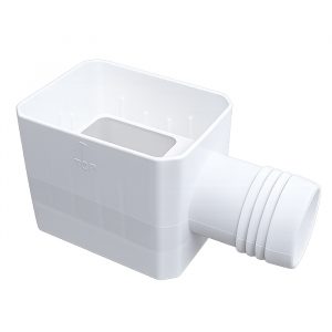 Downspout Diverter